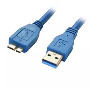 کابل هارد ELEVEN USB 3 به طول 1.5 متر