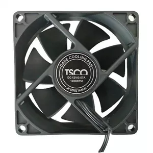 فن کیس تسکو مدل TFAN 02