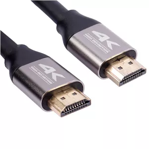کابل ELEVEN HDMI مدل HD-4K750 طول 7.5 متر