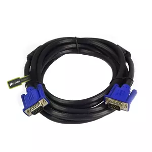 کابل  ELEVEN VGA مدل EL-1000 طول 10 متر