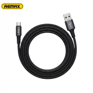 کابل شارژ USB-A به Type-C ریمکس 66W مدل CB23