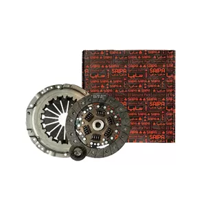 کیت کلاچ 215 میلی‌متری تیبا سایپا یدک