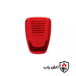 آژیر فلاشر زیتکس