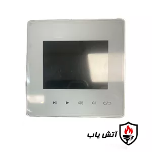 آمپلی دیواری بلوتوث دار