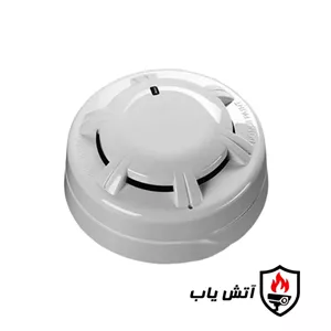 دتکتور دودی آپولو مدل اوربیس