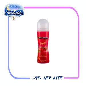 ژل روان کننده تحریک کننده گالاردو( Easier Gallardo gel)