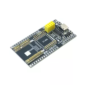 ماژول تستر و پروگرامر بردهای ESP32 / ESP-01/ ESP12 دارای کانکتور USB Type-C