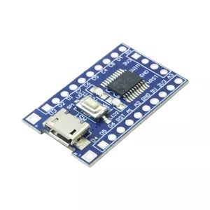 برد توسعه STM8S103F3P6
