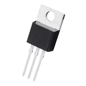 ماسفت K56E12N1 نوع N-Channel مارک Toshiba پکیج TO-220