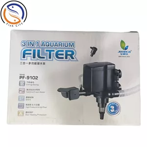 واتر پمپ آکواریوم جنکا مدل PF-9102