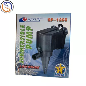 واتر پمپ آکواریوم ریزن SP‑1200