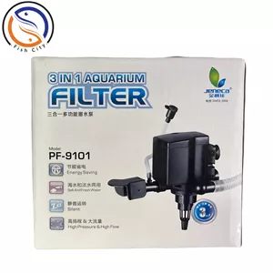 واتر پمپ آکواریوم جنکا مدل PF-9101