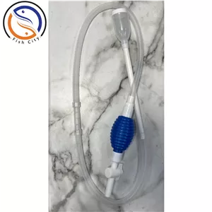 شلنگ سیفون ساده HVs ساکشن کوتاه