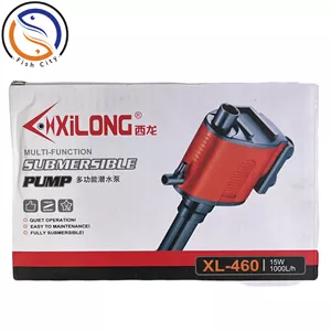 واتر پمپ آکواریوم ژیلانگ مدل XL-460