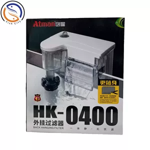 فیلتر هنگان آکواریوم آتمن HK-0400