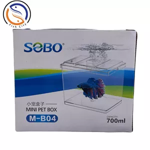 تنگ فایتر سوبو مدل M-B04