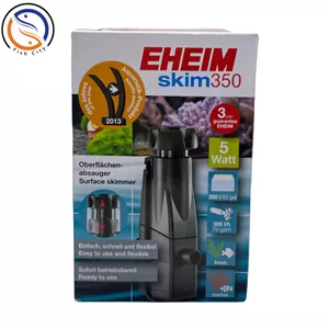 اسکیمر سطحی آب آکواریوم ایهایم مدل skim350