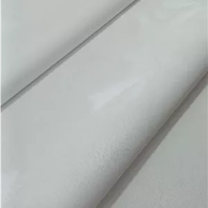 کاغذدیواری پی وی سی سفید حراجی