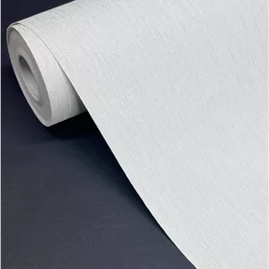 کاغذدیواری قابل شست وشو رنگ سفید