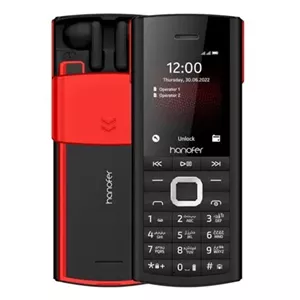 موبایل hanofer مدل 5720 چهار سیم کارت