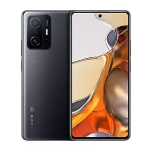 گوشی شیائومی (استوک) 11t pro 5g | حافظه 256 گیگابایت رم 8 4