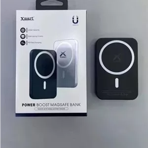 پاوربانک برند  مگسیف XMART