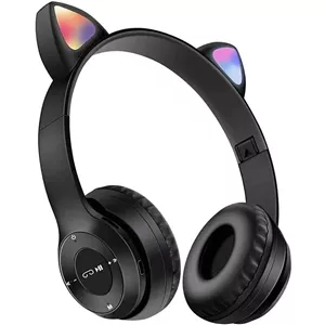 هدفون بلوتوثی مدل  P47M