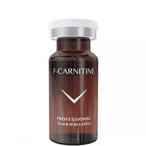 فیوژن کارنتین 10 ml  چربی سوزی و لاغری