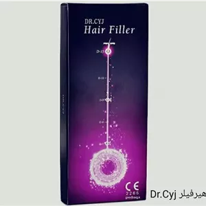 هیر فیلر دکتر سی وای جی