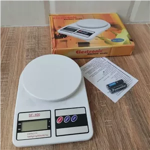 ترازو اشپزخانه