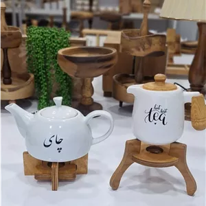وارمر چوبی اقتصادی