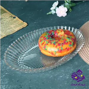 دیس بیضی سانتا