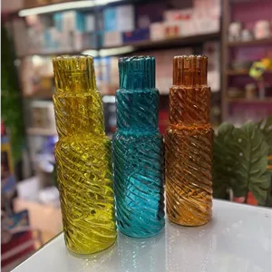 پارچ شب رنگی