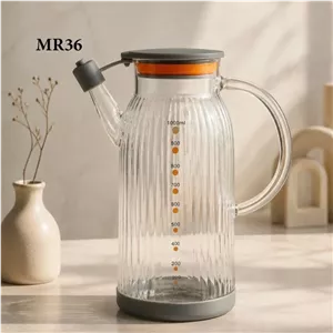 روغن ریز پیرکس شیاردار