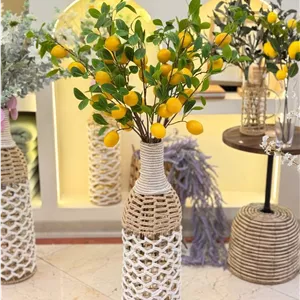 گل لیمو