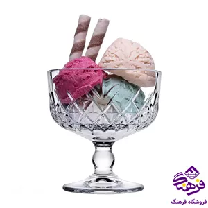 بستنی خوری دلوین