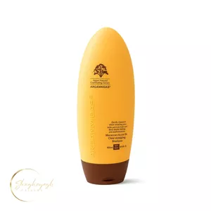 شامپو شفاف‌کننده و تقویت‌کننده آرگان مراکشی آرگان میداس Arganmidas Moroccan Argan Oil Clear Amplifying Shampoo 450ml