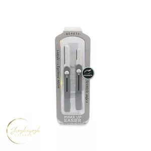 تیغ اصلاح ابرو و صورت ۲ عددی زملاو Zmlov Eyebrow Razor 2pcs