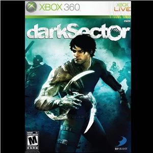 بازی Dark Sector ایکس باکس 360