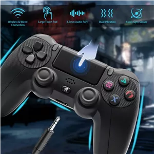 دسته بازی PS4/PS3/PC برند NK مدل Nintendo Switch