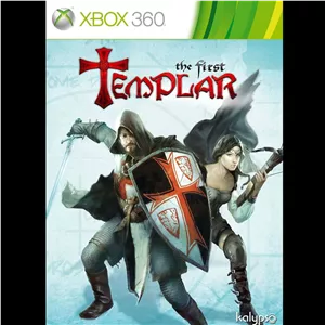 بازی Templar ایکس باکس 360
