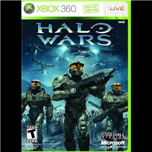 بازی HALO WARS ایکس باکس 360