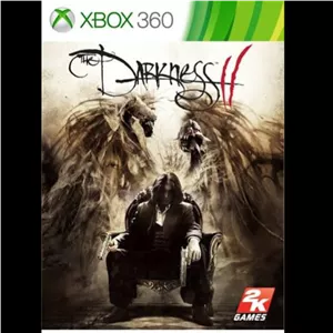 بازی Darkness II ایکس باکس 360