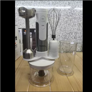 ترازواشپزخانه همیلتون مدل HS-4254