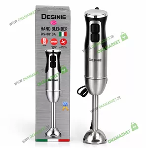 گوشکوب برقی تک کاره دسینی DS8010A