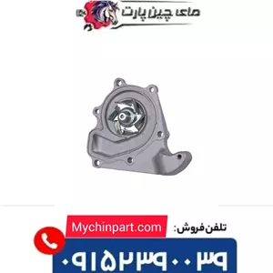 اویل پمپ چانگانcs35