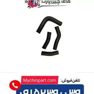 کیت کلاچ بدون فنر جک S5 همراه پمپ کلاچ