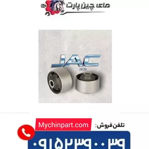 تسمه تایم jac j3