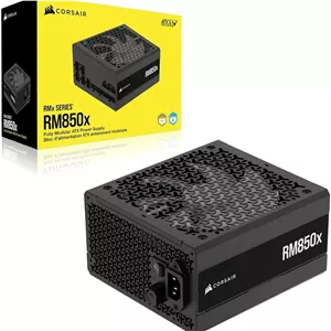 Corsair RM 850 e پاور کورسیر RM 850 e