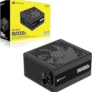Corsair RM1000X shiftپاور کورسیر RM 1000x shift